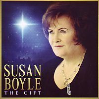 Susan Boyle - The Gift - CD
