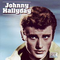 Johnny Halliday