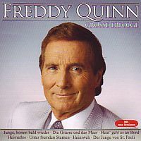Freddy Quinn - Grosse Erfolge - CD