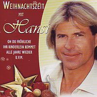 Hansi Hinterseer - Weihnachtszeit mit Hansi 