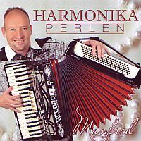 Harmonika Perlen - Manfred