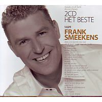 Frank Smeekens - Het beste van - 2CD