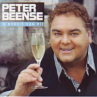 Peter Beense - `n Rondje van mij - CD
