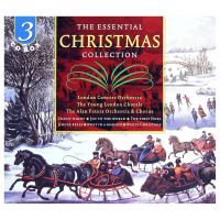 The Essential Christmas Collection - 3CD