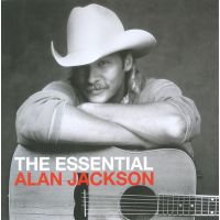 Alan Jackson - The Essential - 2CD