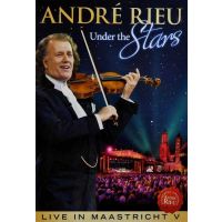 Andre Rieu - Under the Stars - Live in Maastricht - DVD
