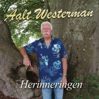 Aalt Westerman - Herinneringen - CD