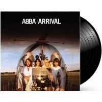 Abba - Arrival - LP