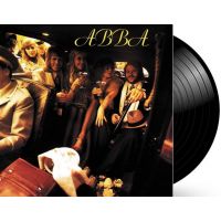 Abba - Abba - LP