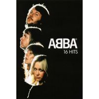 Abba - 16 Hits - DVD