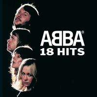 Abba - 18 Hits - CD