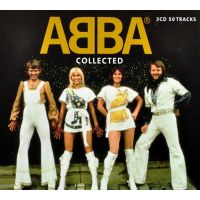 Abba - Collected - 3CD