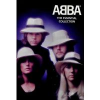ABBA - The Essential Collection - 40th Anniversary - 2CD+DVD