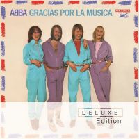 ABBA - Gracias Por La Musica - CD+DVD