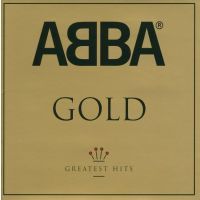 Abba - Gold - CD