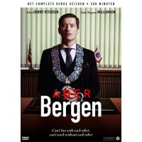 Aber Bergen - Seizoen 3 - 3DVD