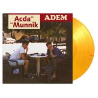 Acda en De Munnik - Adem - Het Beste Van - Coloured Vinyl - 2LP
