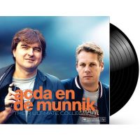 Acda & De Munnik - Their Ultimate Collection - LP