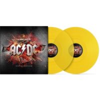 AC/DC - The Many Faces Of - Coloured Vinyl - 2LP