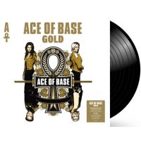 Ace Of Base - GOLD - LP