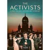 The Activists - Lumiere Serie - DVD