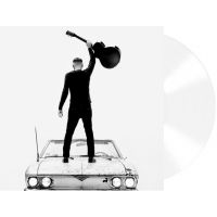 Bryan Adams - So Happy It Hurts - Clear Vinyl - Indie Only - LP