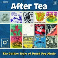 After Tea - The Golden Years Of Dutch Pop Music - 2CD