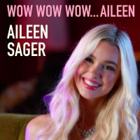 Aileen Sager - Wow Wow Wow - CD