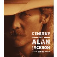 Alan Jackson - Genuine - The Alan Jackson Story - 3CD