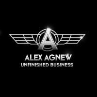 Alex Agnew - Unfinished Business - 2CD