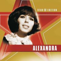 Alexandra - Star Edition - CD