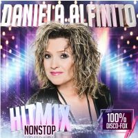 Daniela Alfinito - Hitmix Nonstop - CD