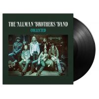 The Allman Brothers Band - Collected - 2LP