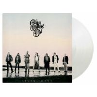 Allman Brothers Band - Seven Turns - Coloured Vinyl - LP