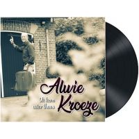 Alwie Kroeze - Ik Kom Wier Thuus - Vinyl Single