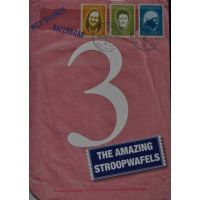 The Amazing Stroopwafels - 3 - DVD
