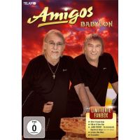 Amigos - Babylon - FANBOX