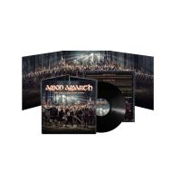 Amon Amarth - The Great Heathen Army- LP