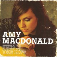 Amy MacDonald - This Is The Life - CD