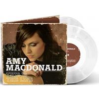 Amy MacDonald - This Is The Life - Coloured Vinyl - 2LP