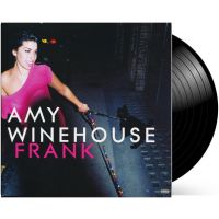 Amy Winehouse - Frank - LP