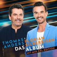 Thomas Anders & Florian Silbereisen - Das Album - Hit-Mix XXL Edition - 2CD