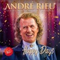 Andre Rieu - Happy Days - CD