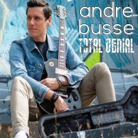 Andre Busse - Total Genial - CD