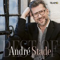 Andre Stade - Best Of - CD