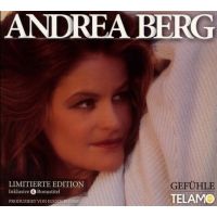 Andrea Berg - Gefuhle - Limitierte Edition - 2CD