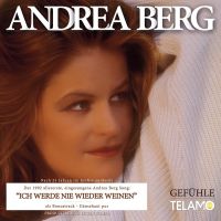 Andrea Berg - Gefuhle - Premium Edition - 2CD