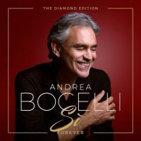 Andrea Bocelli - Si Forever - Diamond Edition - CD