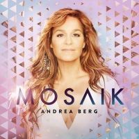 Andrea Berg - Mosaik - CD