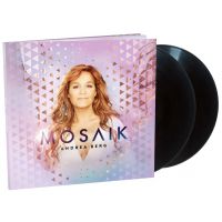 Andrea Berg - Mosaik - 2LP